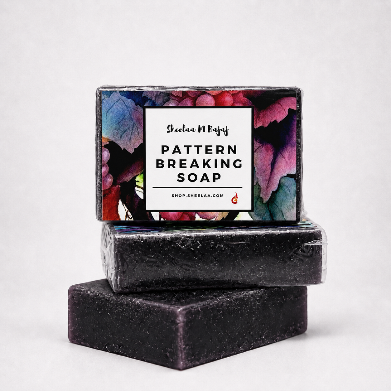 Pattern Breaking Soap Online Store of Sheelaa M Bajaj