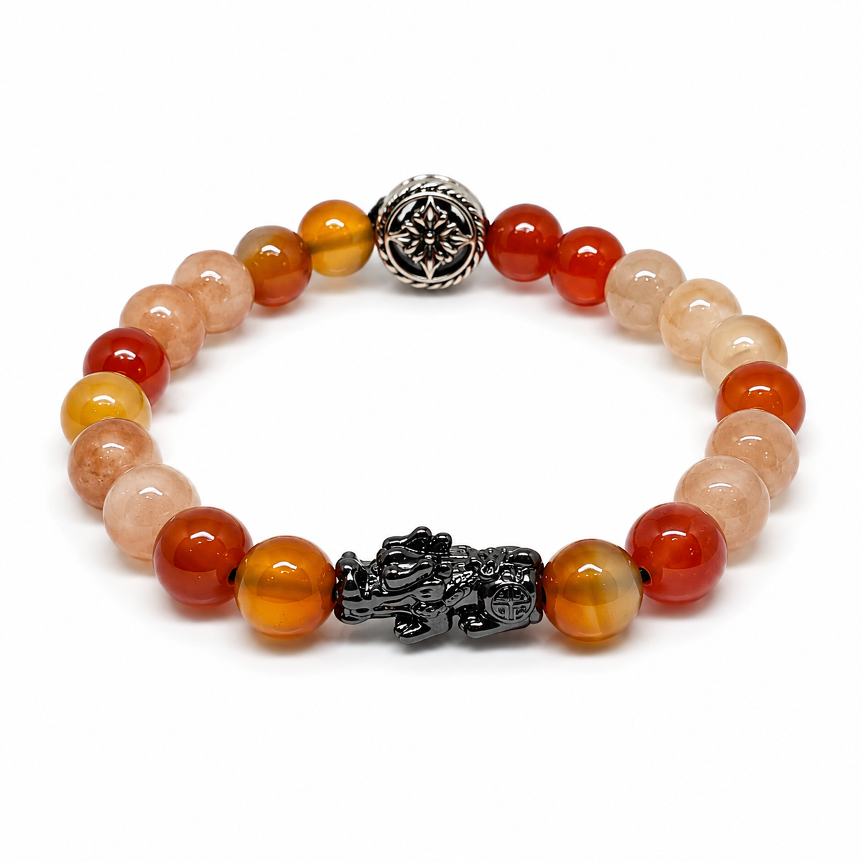 Pixiu Mulank 1 Bracelet Online Store of Sheelaa M Bajaj
