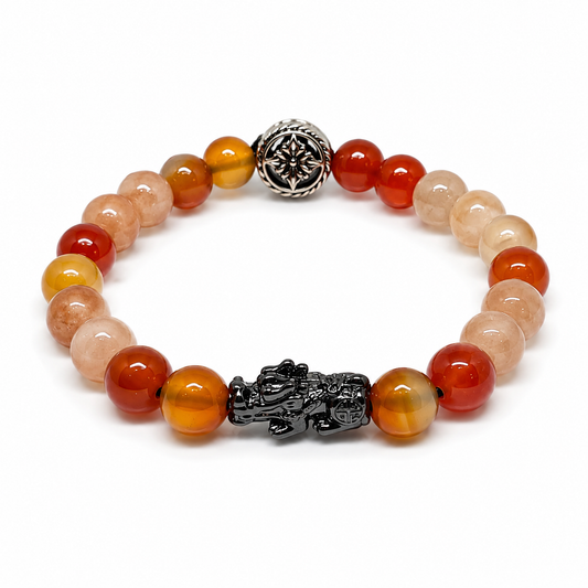 Pixiu Mulank 1 Bracelet Online Store of Sheelaa M Bajaj