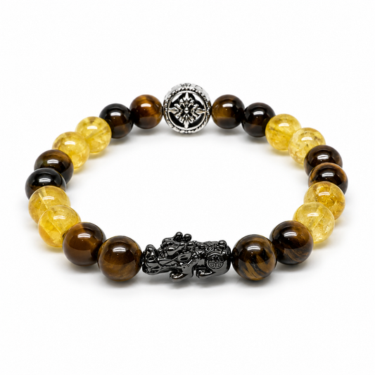 Pixiu Mulank 3 Bracelet Online Store of Sheelaa M Bajaj