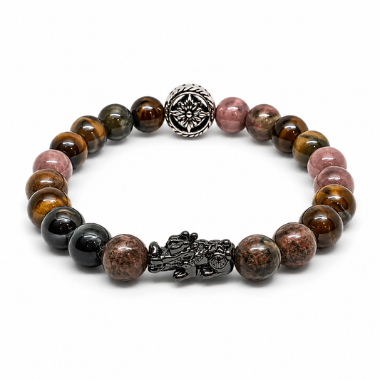 Pixiu  Mulank 7 Bracelet Online Store of Sheelaa M Bajaj