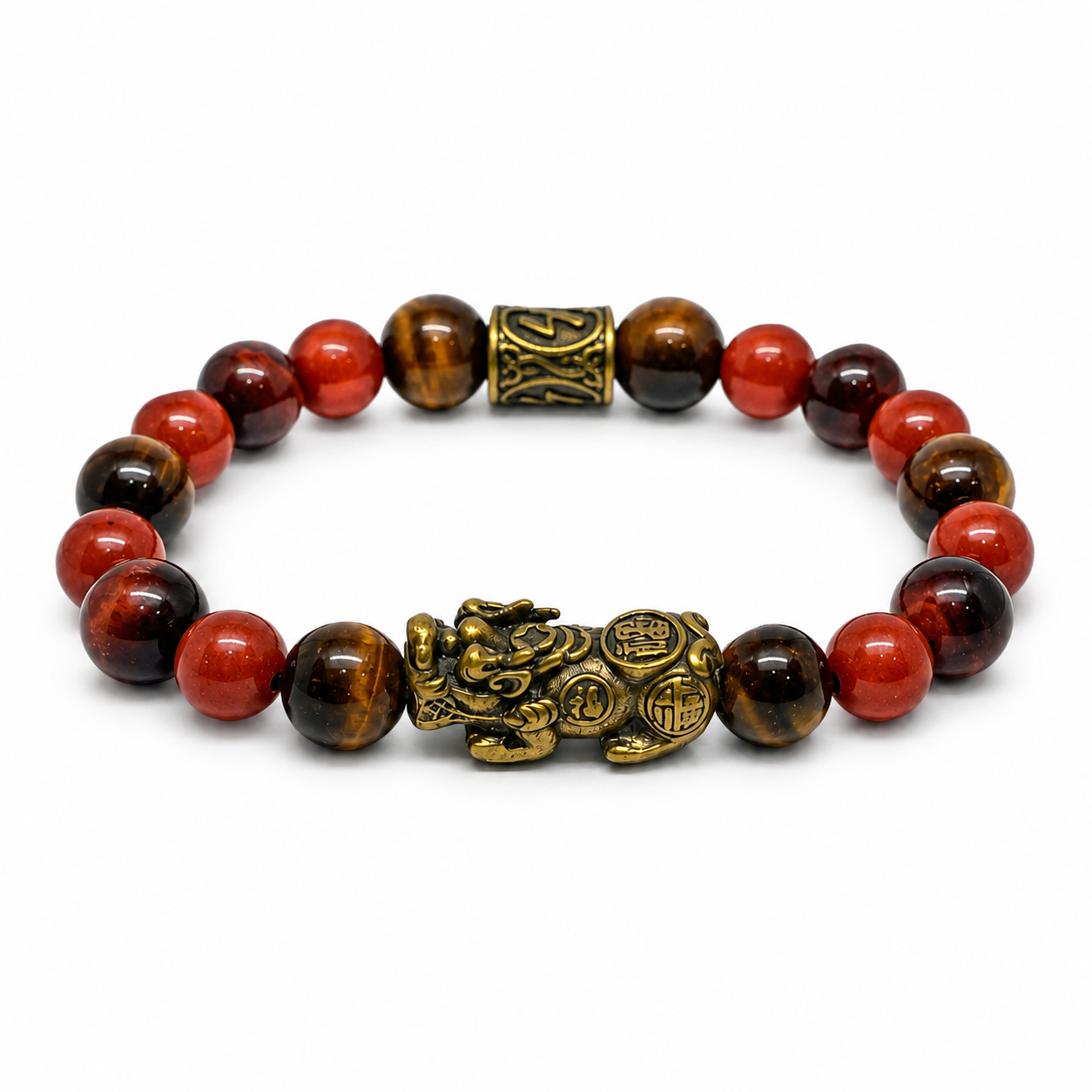 Power and Fame Bracelet HOUSE OF SHEELAA