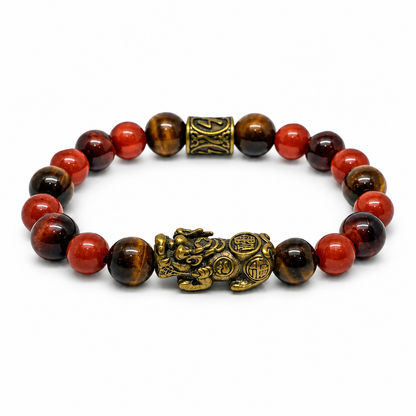 Power and Fame Bracelet HOUSE OF SHEELAA