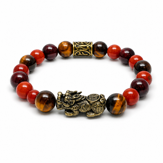 Promotion Success Rune bracelet HOUSE OF SHEELAA
