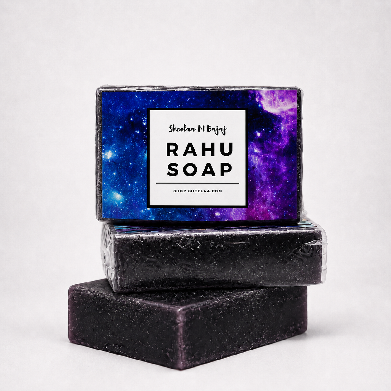 Rahu Soap Online Store of Sheelaa M Bajaj