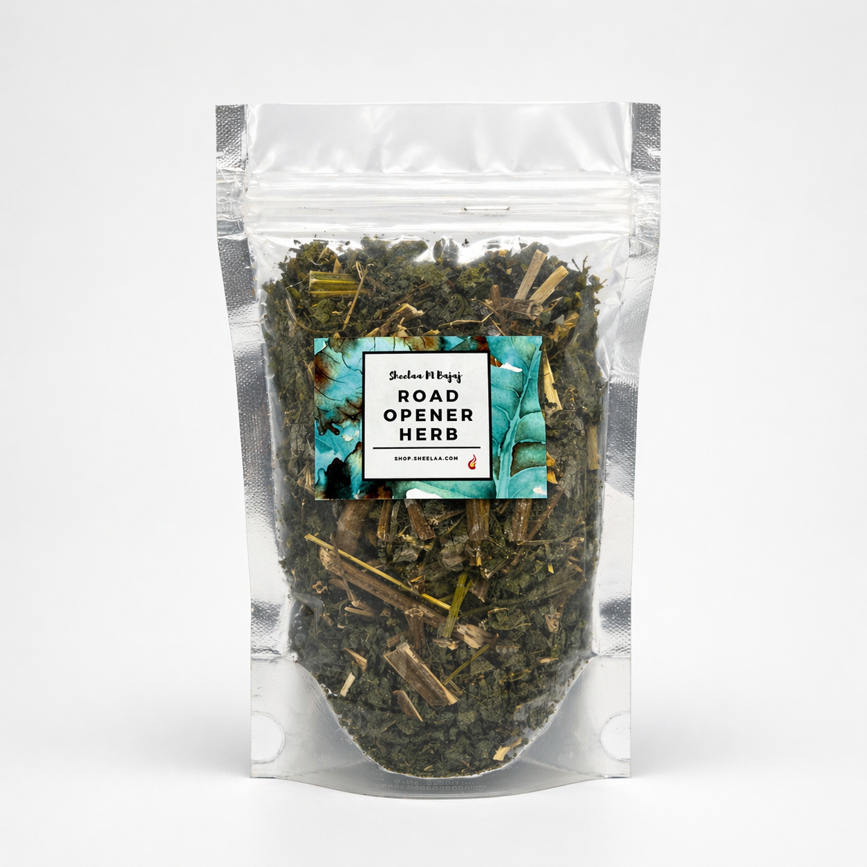 Road Opener Herb Online Store of Sheelaa M Bajaj