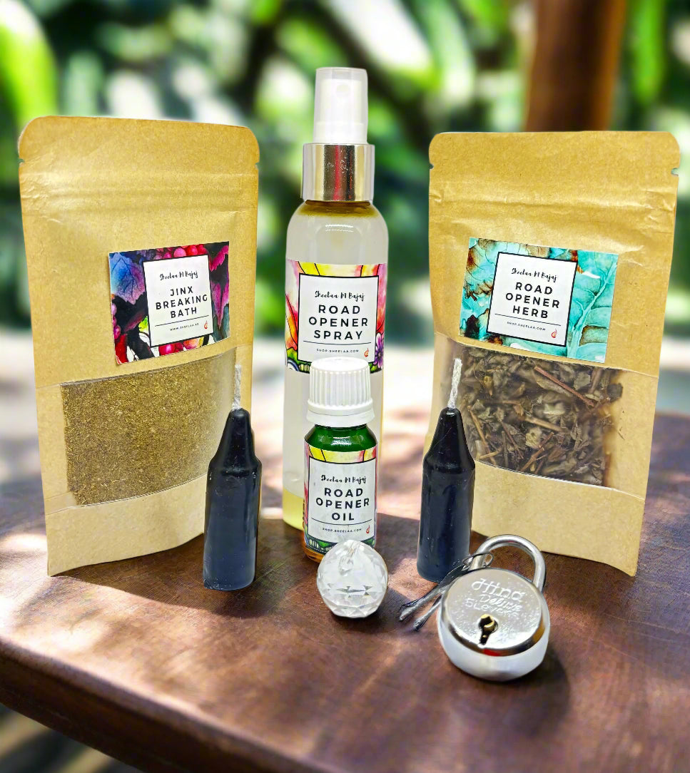 Road Opener Kit shop.sheelaa.com by Sheelaa M Bajaj