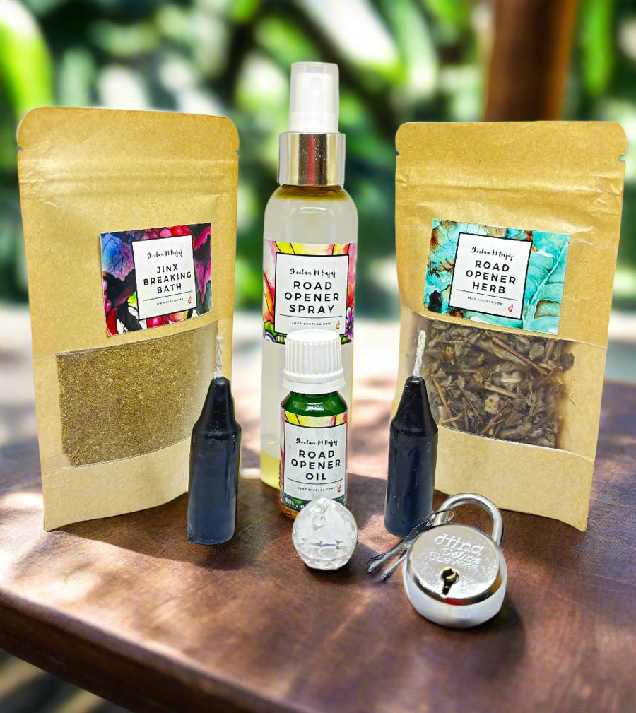 Road Opener Kit shop.sheelaa.com by Sheelaa M Bajaj