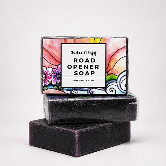 Road Opener Soap Online Store of Sheelaa M Bajaj