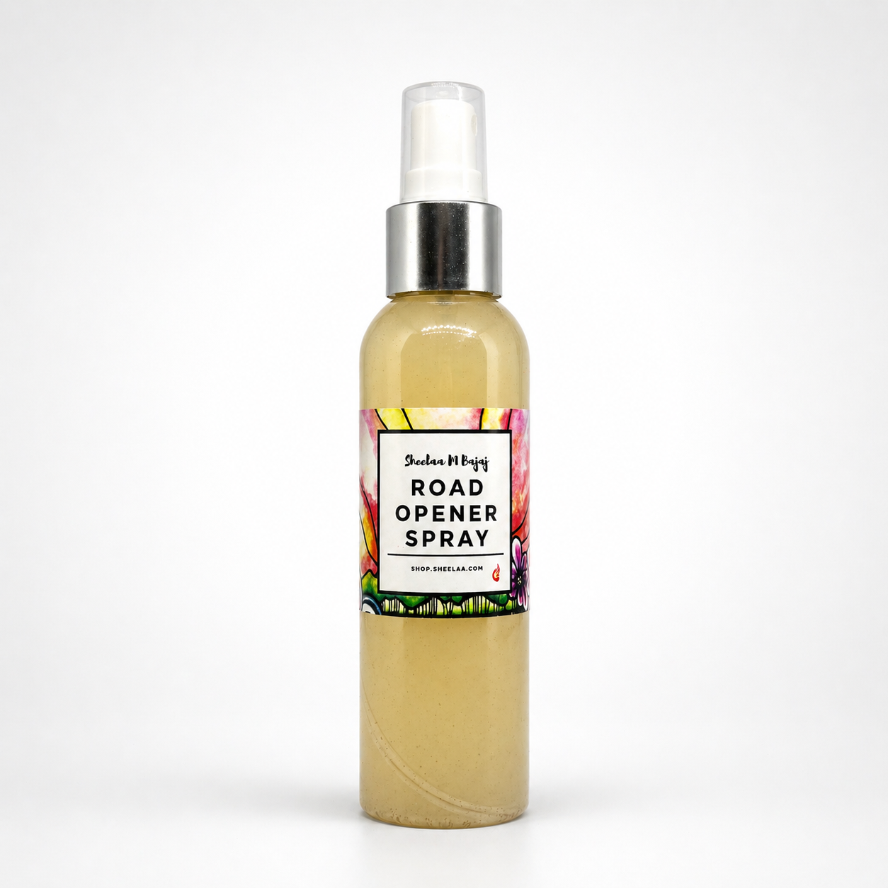 Road Opener Spray Online Store of Sheelaa M Bajaj