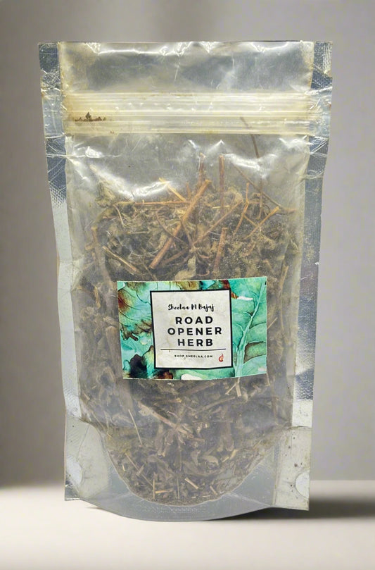 Road Opener Herb