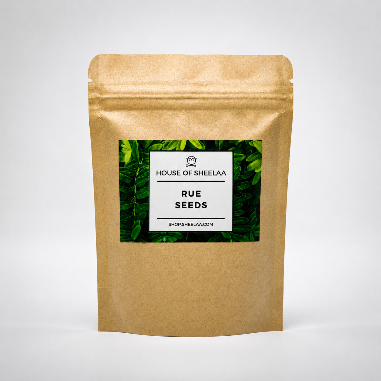 Rue Seeds (100g) HOUSE OF SHEELAA