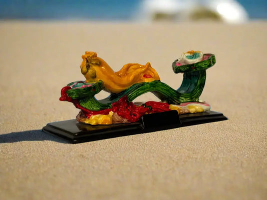 Sheela M Bajaj's Feng Shui Rui