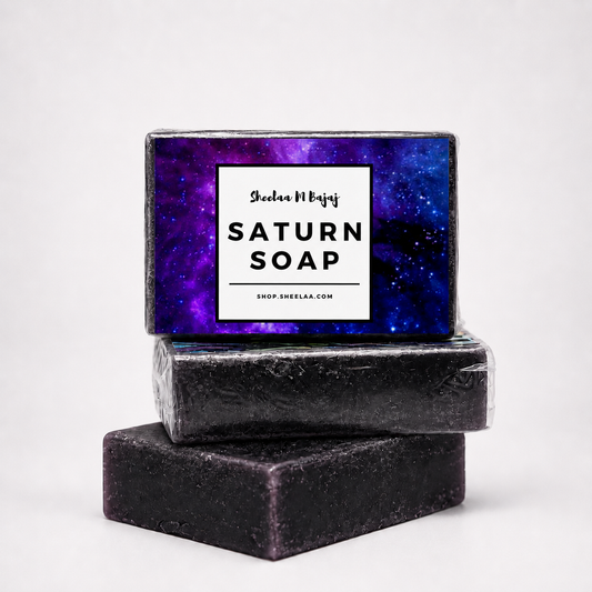 Saturn Soap Online Store of Sheelaa M Bajaj
