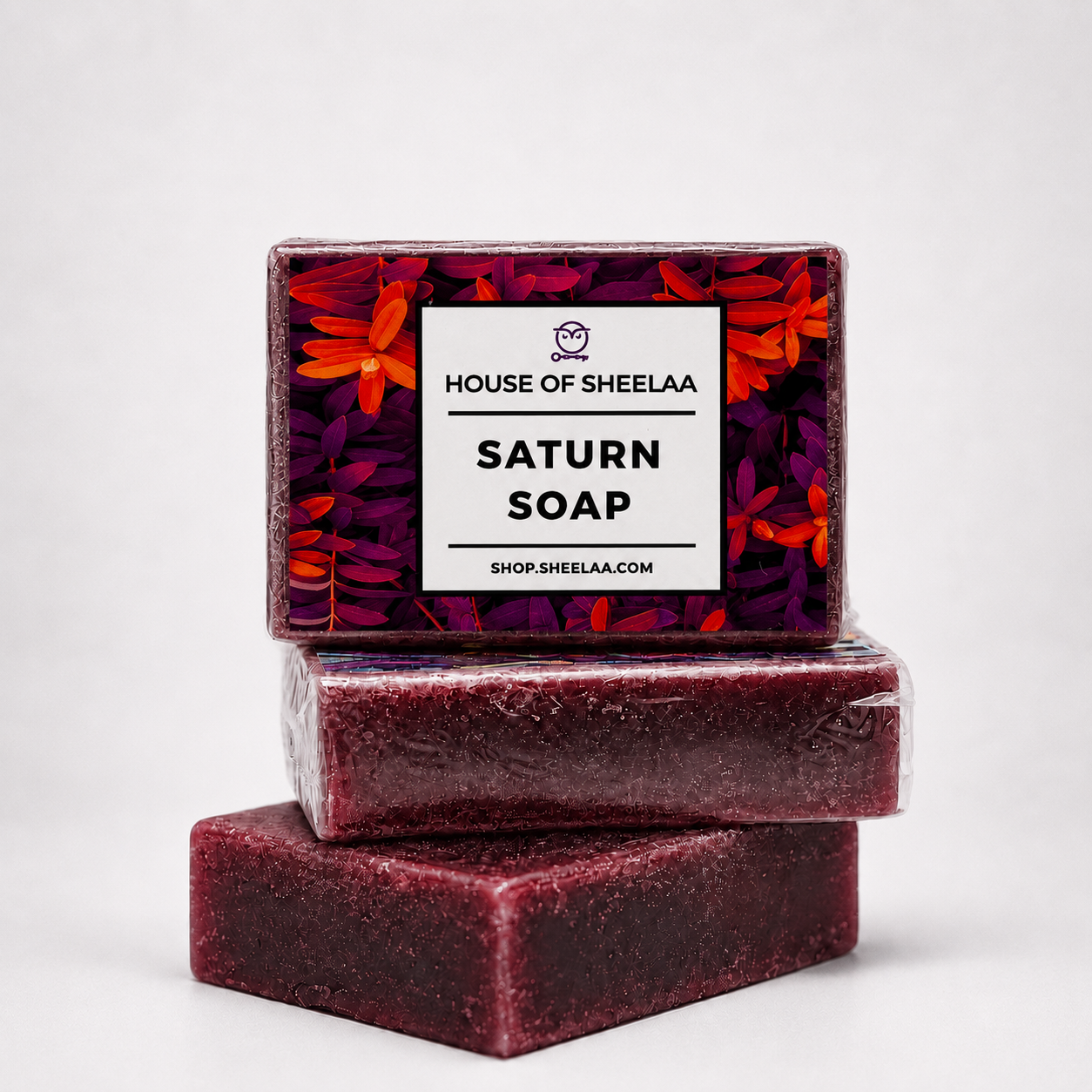 Saturn Soap Online Store of Sheelaa M Bajaj