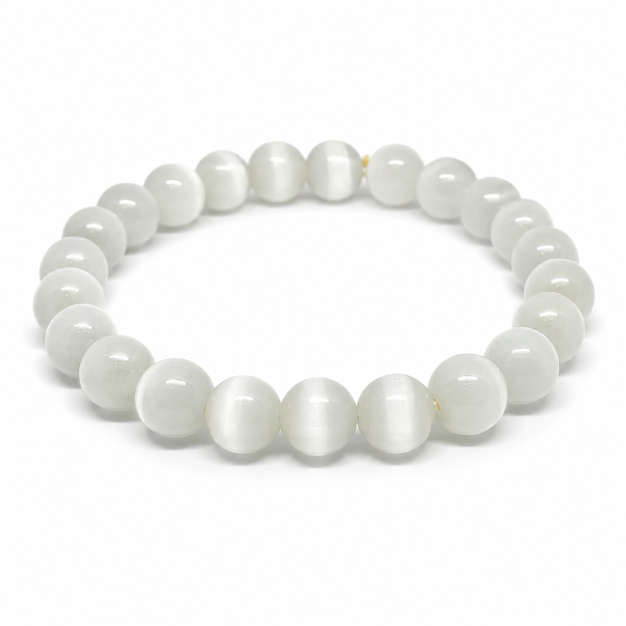 Selenite Bracelet Online Store of Sheelaa M Bajaj