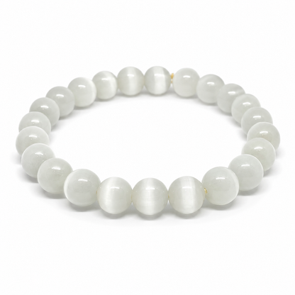Selenite Bracelet Online Store of Sheelaa M Bajaj