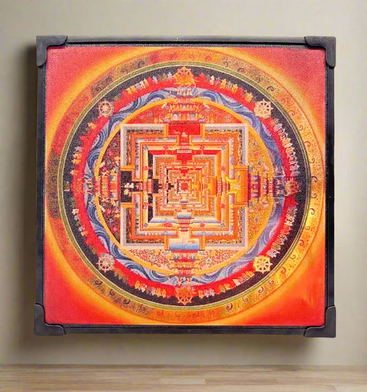 Sheilding Chakra Board shop.sheelaa.com by Sheelaa M Bajaj