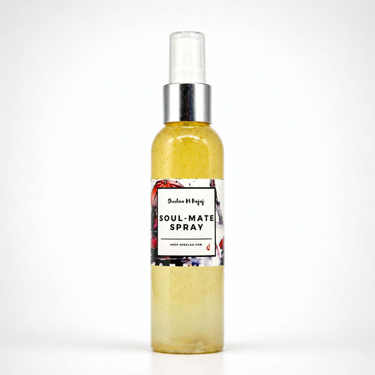 Soulmate Spray Online Store of Sheelaa M Bajaj