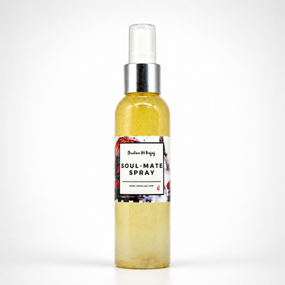 Soulmate Spray Online Store of Sheelaa M Bajaj
