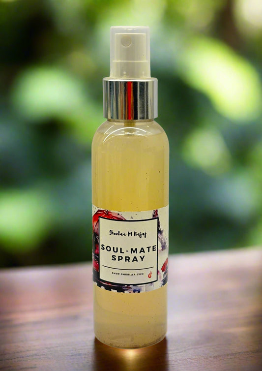 Soulmate Spray