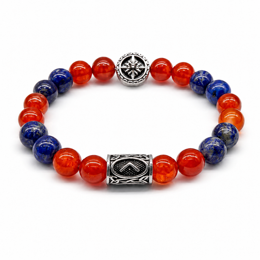 Ultimate Creativity Bracelet (10 mm) HOUSE OF SHEELAA
