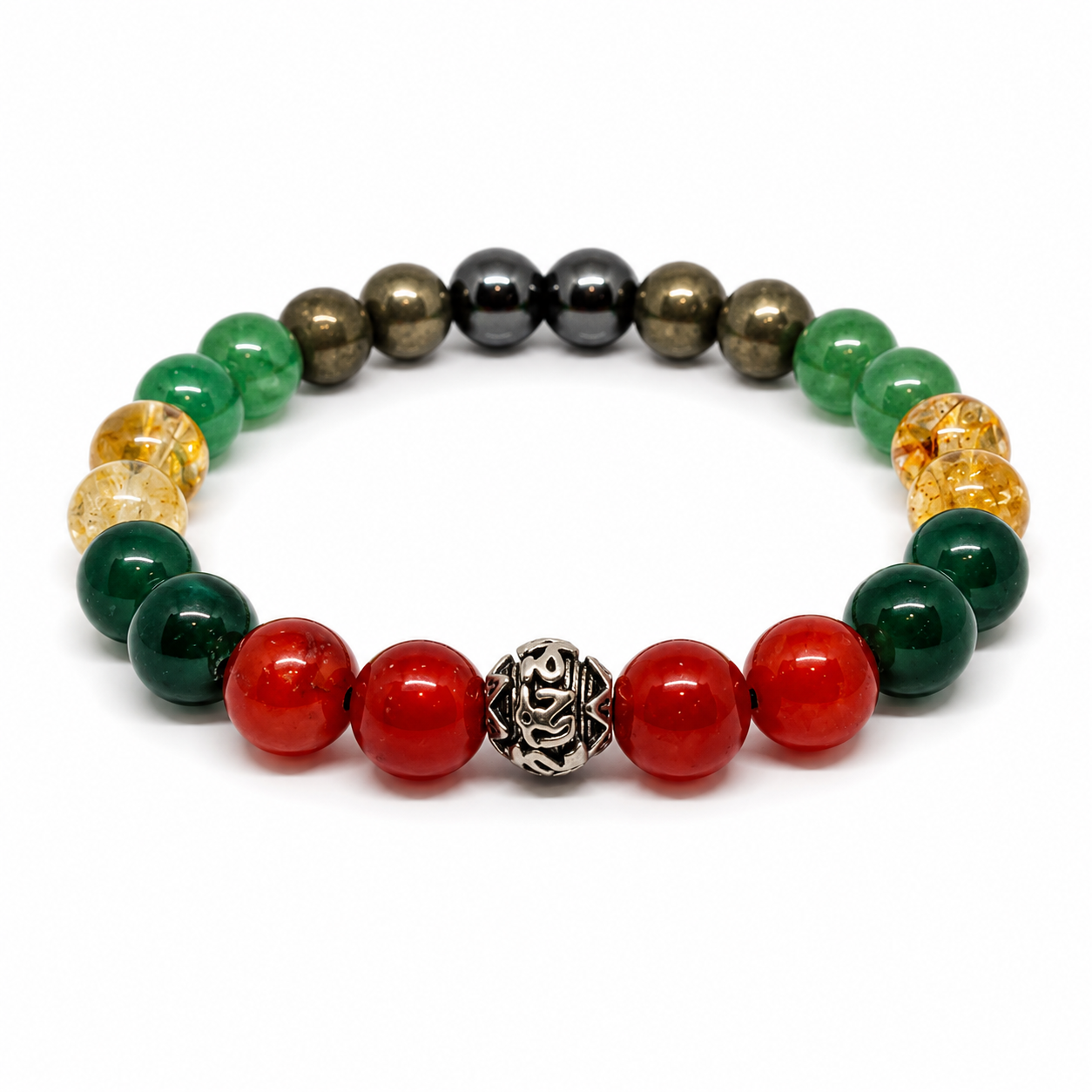 Ultimate Money Bracelet- Money Magnet Online Store of Sheelaa M Bajaj