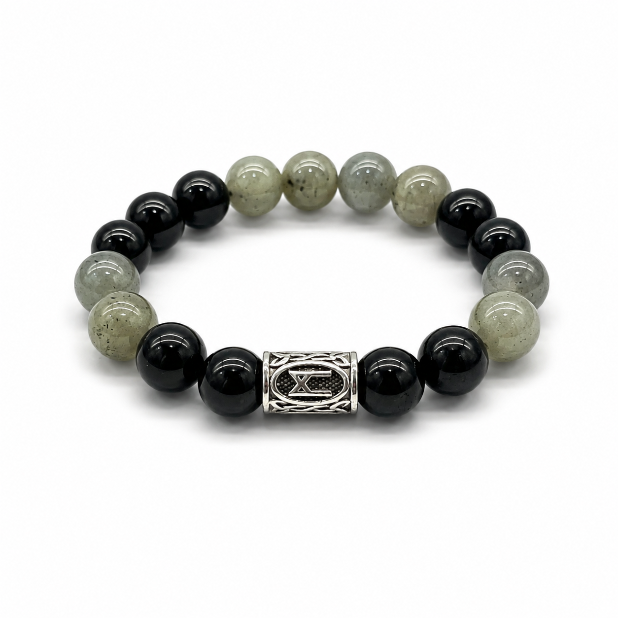 Unblock Destiny Rune Bracelet HOUSE OF SHEELAA