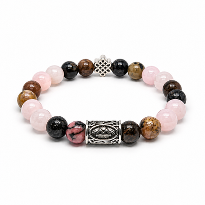 Unending Love bracelet shop.sheelaa.com by Sheelaa M Bajaj