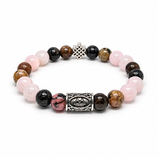 Unending Love bracelet shop.sheelaa.com by Sheelaa M Bajaj