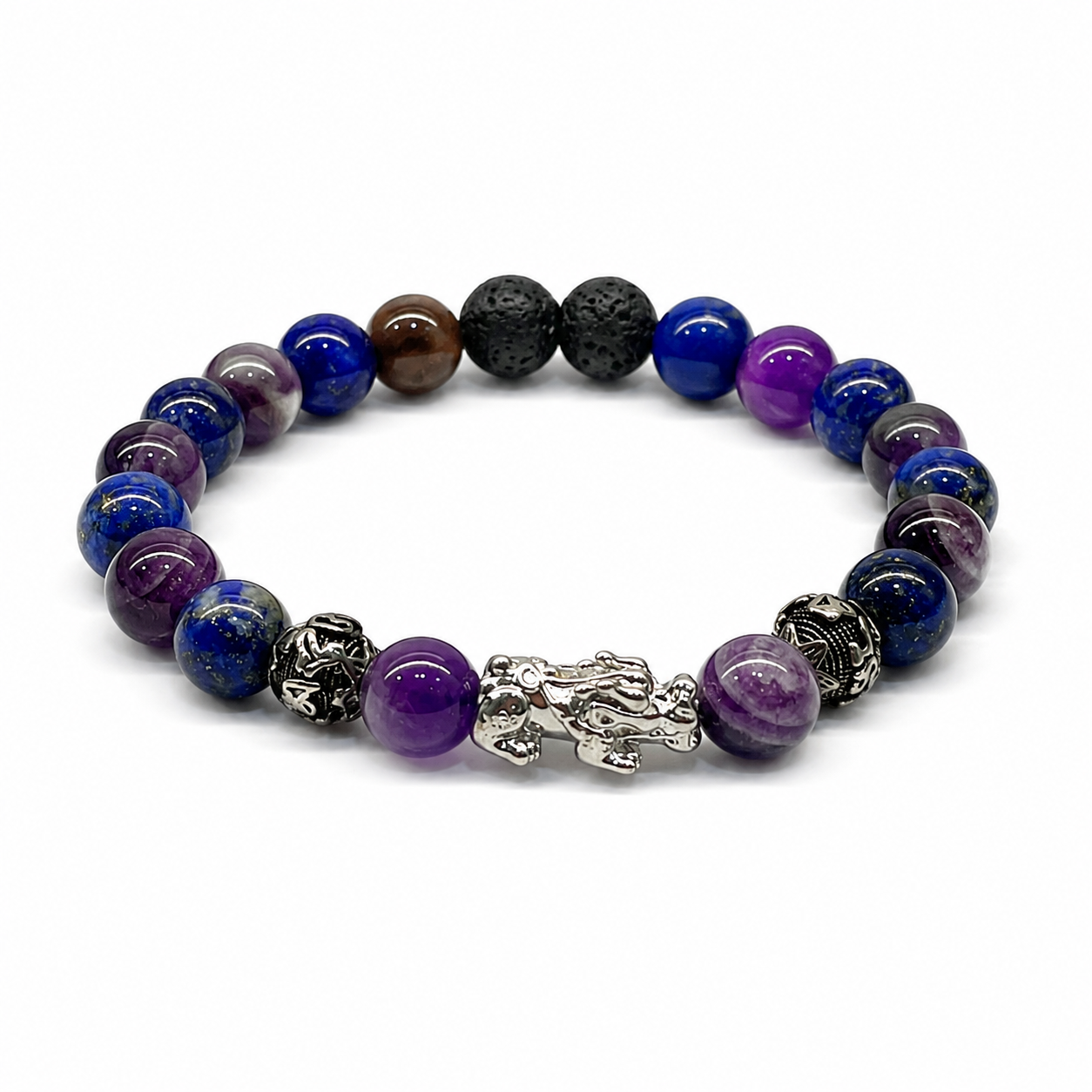 Unleash Phenomenance - Focus and Creativity Bracelet Online Store of Sheelaa M Bajaj