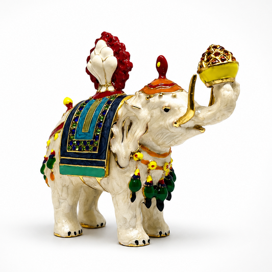 Victory Elephant Online Store of Sheelaa M Bajaj