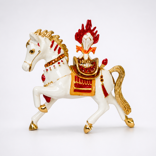 Victory Fire Horse Online Store of Sheelaa M Bajaj