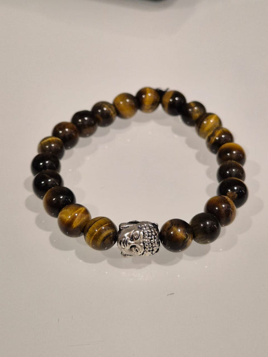 Tigers Eye Bracelet