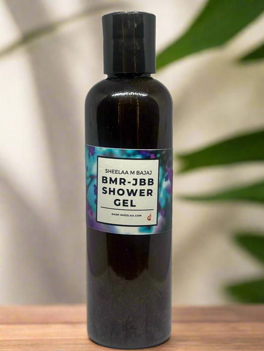 BMR & JBB Shower Gel