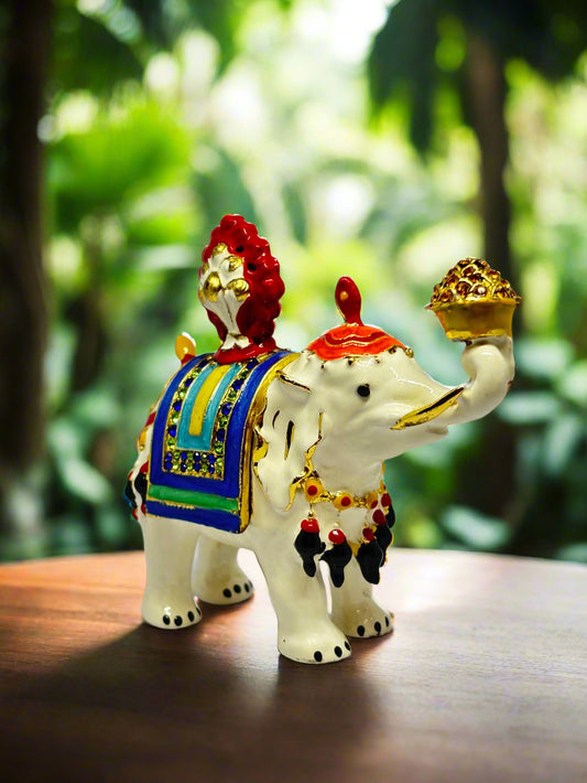 Victory Elephant