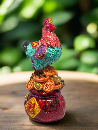Rooster