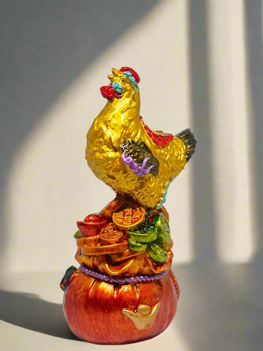 Rooster