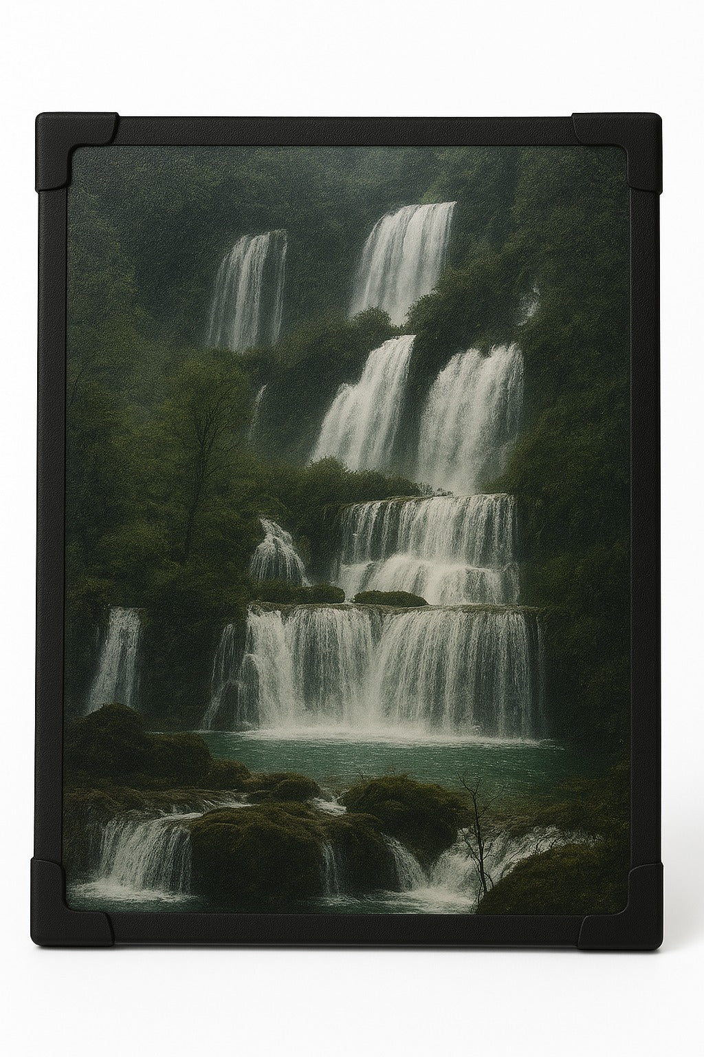 Water Fall Board shop.sheelaa.com by Sheelaa M Bajaj