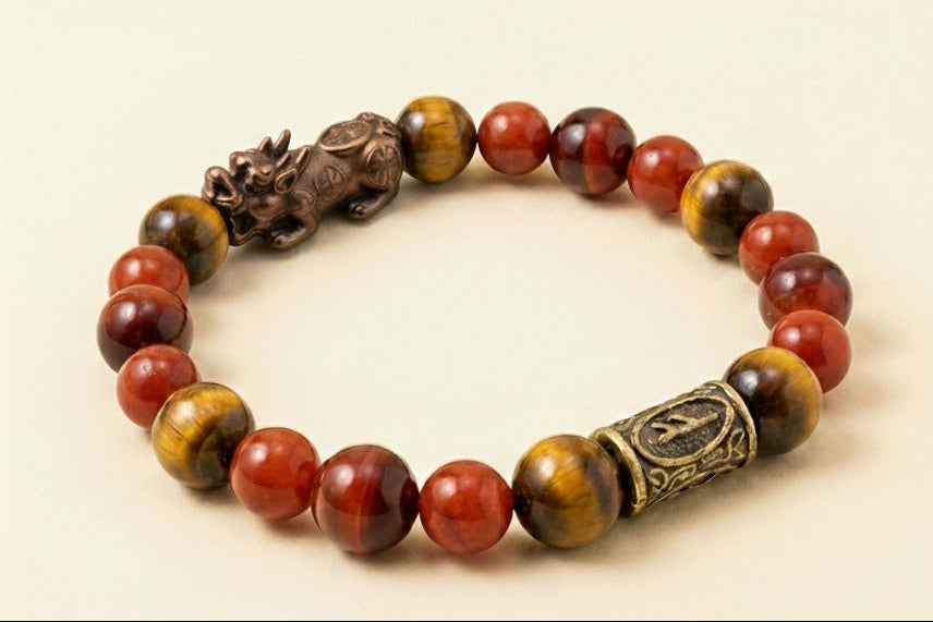 Promotion Success Rune bracelet HOUSE OF SHEELAA