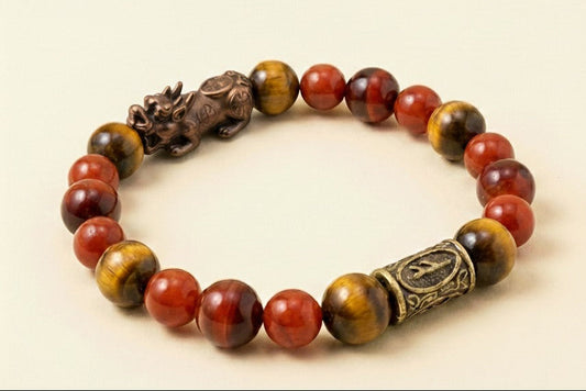 Promotion Success Rune bracelet HOUSE OF SHEELAA
