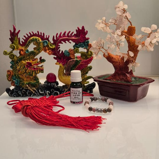 Love magnet kit HOUSE OF SHEELAA