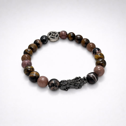 Pixiu  Mulank 7 Bracelet Online Store of Sheelaa M Bajaj