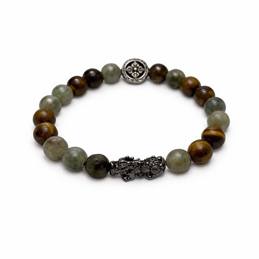 Planetary Alchemy Bracelet Mulank 4 Online Store of Sheelaa M Bajaj