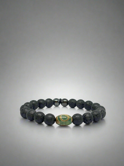 Advanced Nazar And Evil Eye Protection Bracelet