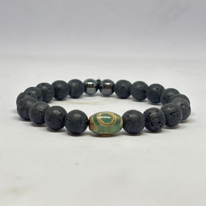 Advanced Nazar And Evil Eye Protection Bracelet
