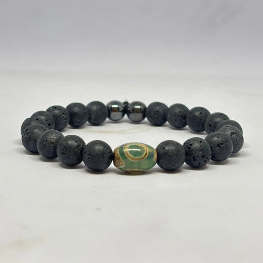Sheela M Bajaj's Advanced Nazar And Evil Eye Protection Bracelet