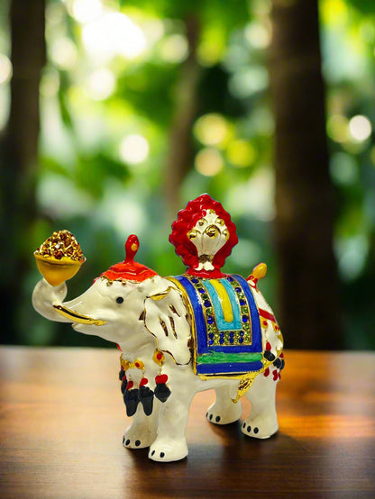 Victory Elephant
