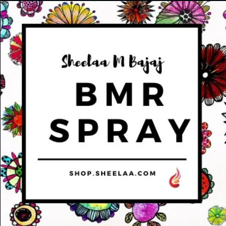 BMR Spray