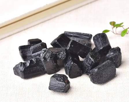 Himalayan Black Tourmaline Online Store of Sheelaa M Bajaj